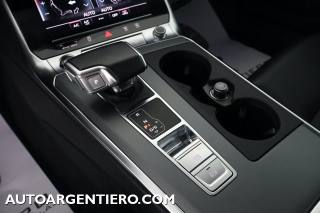 AUDI A6 usata, con Boardcomputer