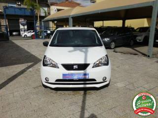 SEAT Mii usata, con Airbag