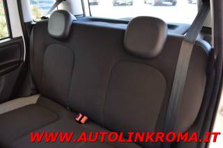 FIAT Panda usata, con Bluetooth