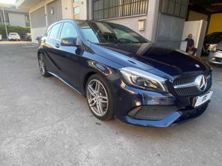 MERCEDES-BENZ CLA 200 usata 2