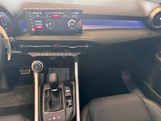 ALFA ROMEO Tonale usata, con Cronologia tagliandi