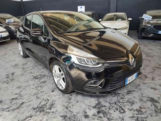 RENAULT Clio usata, con Climatizzatore