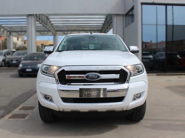 FORD Ranger usata, con Airbag