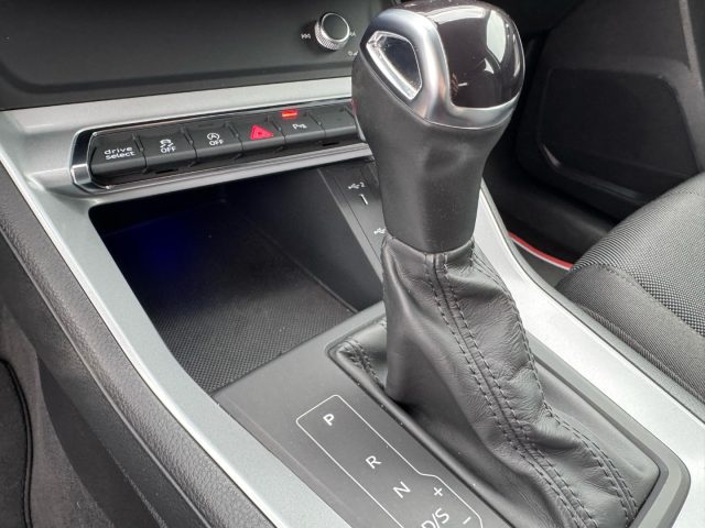 AUDI Q3 usata, con Fendinebbia