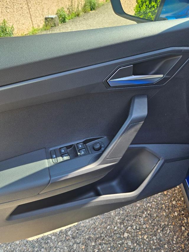 SEAT Arona usata, con Controllo trazione