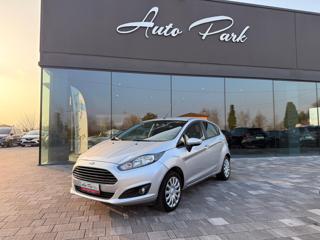 FORD Fiesta 1.2 60CV 5 porte Business