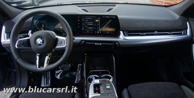 BMW X2 usata, con Climatizzatore