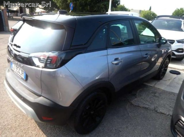 OPEL Crossland usata, con Immobilizzatore elettronico