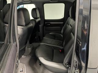 FORD Ranger usata, con Fendinebbia