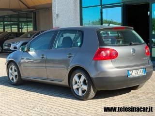 VOLKSWAGEN Golf usata 6