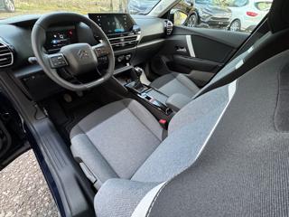 CITROEN C4 usata, con Boardcomputer