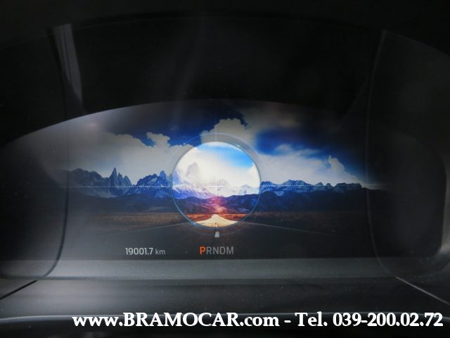 FORD Kuga usata, con Fendinebbia