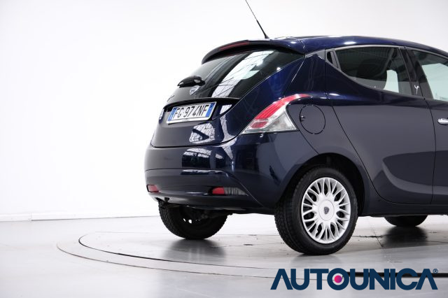 LANCIA Ypsilon usata 43