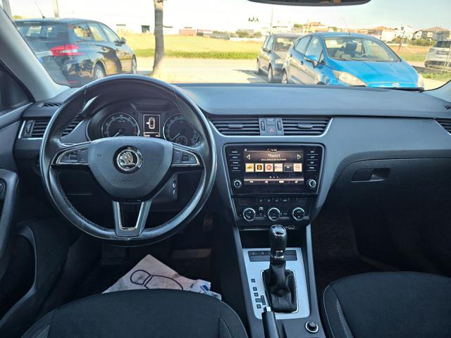 SKODA Octavia usata, con Park Distance Control