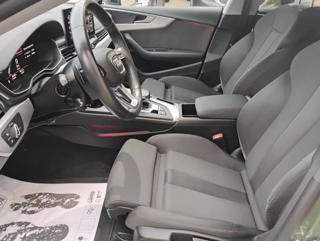 AUDI A5 usata, con Cronologia tagliandi