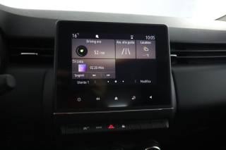 RENAULT Clio usata 10