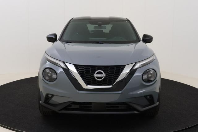 NISSAN Juke usata, con Airbag Passeggero