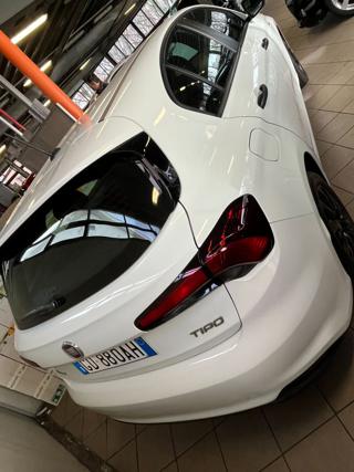 FIAT Tipo usata 16