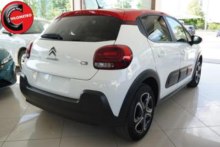 CITROEN C3 usata, con Airbag laterali