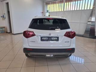 SUZUKI Vitara usata, con Airbag Passeggero