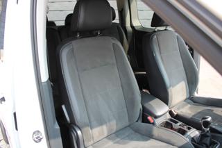 VOLKSWAGEN Caddy usata, con Fendinebbia