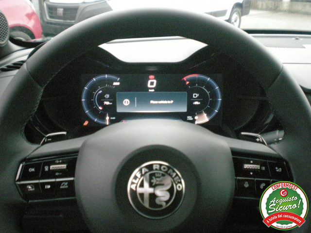 ALFA ROMEO Junior usata, con Chiusura centralizzata telecomandata