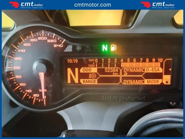 BMW R 1200 RS usata 4