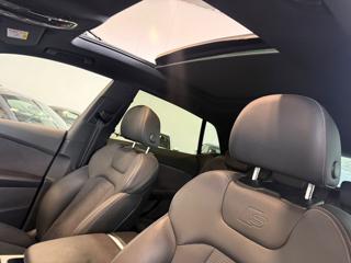 AUDI Q8 usata, con Climatizzatore