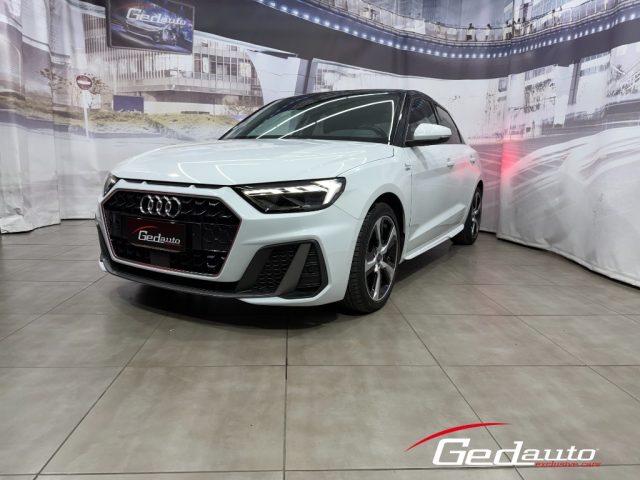 AUDI A1 usata, con Airbag laterali
