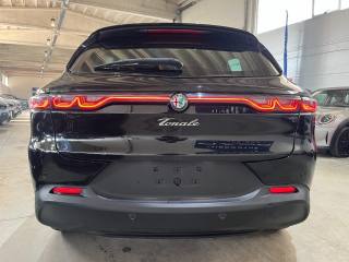 ALFA ROMEO Tonale usata, con Autoradio