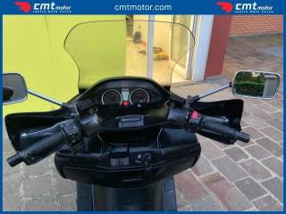 SUZUKI Burgman AN 400 usata 13