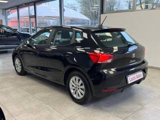 SEAT Ibiza usata, con Autoradio