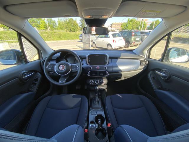 FIAT 500X usata, con Controllo trazione