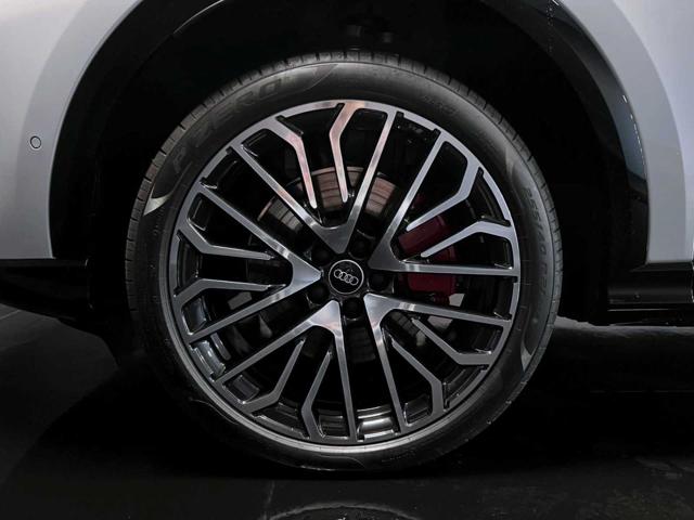 AUDI Q5 usata, con Chiusura centralizzata