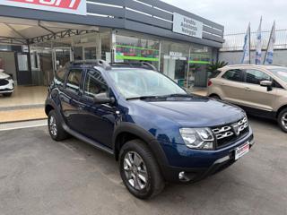DACIA Duster usata, con Airbag Passeggero