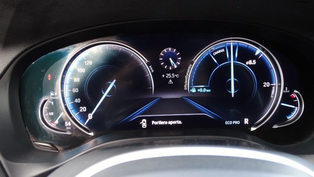 BMW X3 usata 104
