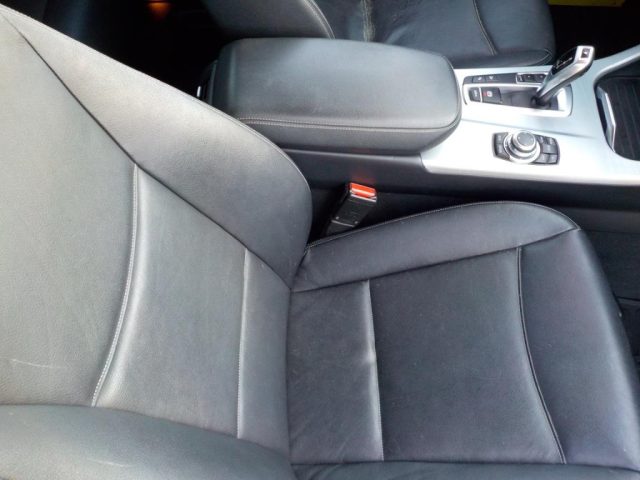 BMW X3 usata, con Sistema di navigazione