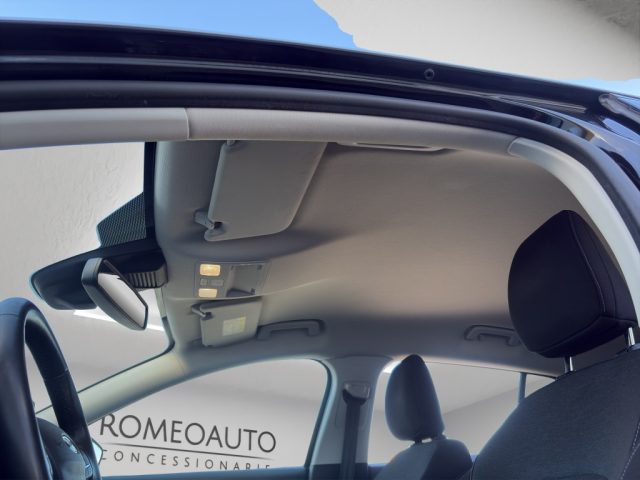 FORD Focus usata, con Frenata d