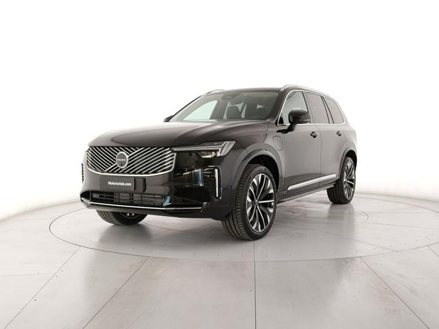 VOLVO XC90 usata, con Airbag