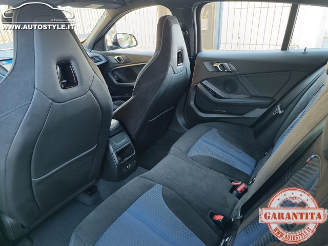 BMW 118 usata, con Cruise Control