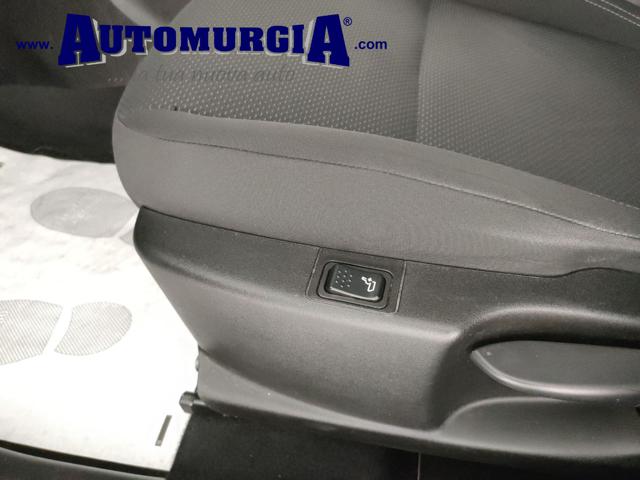 FIAT Tipo usata, con Fendinebbia