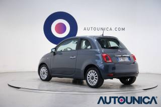 FIAT 500 usata, con Servosterzo