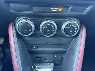 MAZDA CX-3 usata, con Fari LED