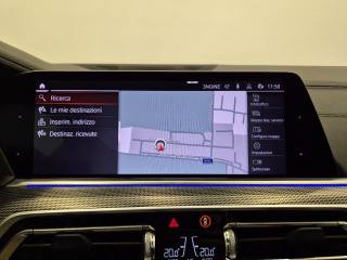 BMW X6 usata, con Trazione integrale