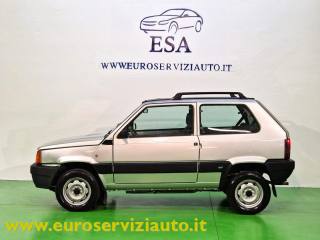 FIAT Panda usata 5