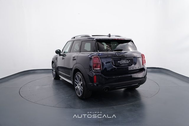 MINI Mini usata, con Airbag Passeggero