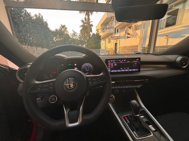 ALFA ROMEO Tonale usata, con USB