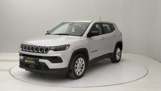 JEEP Compass 1.6 mjt Longitude 2wd 130cv