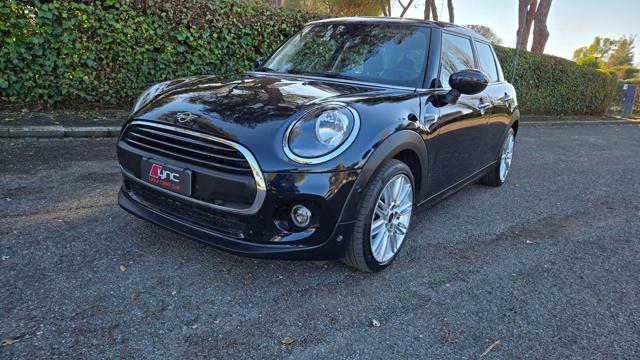 MINI One usata, con Airbag Passeggero
