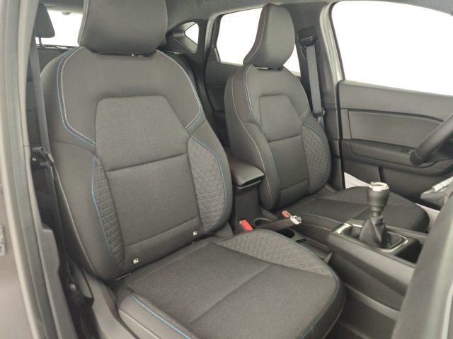 RENAULT Captur usata, con Cruise Control